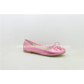 New Europe Popular Flat Comfort Fashion Lady Shoe